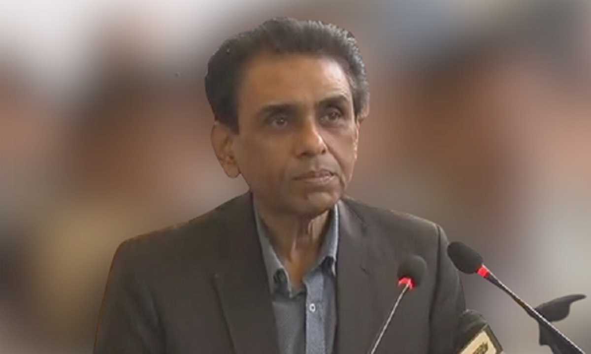 शरीफ जनगणना पर चिंताओं को करेंगे दूर : सिद्दिकी